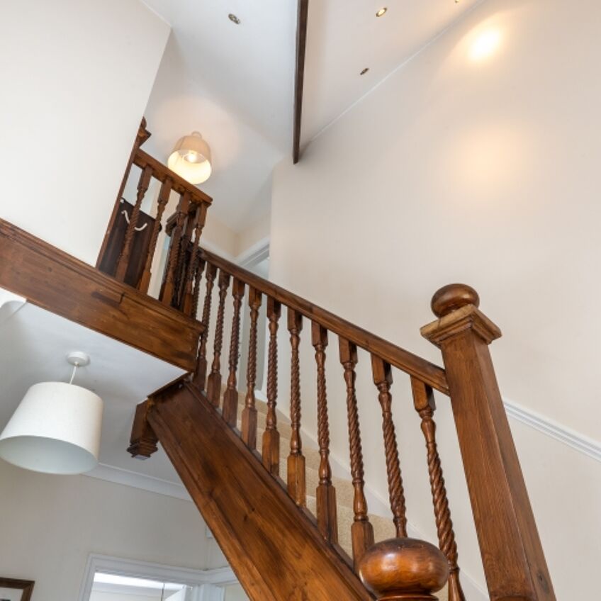 Beaufort Road. For sale with Clarke & Partners estate agent.